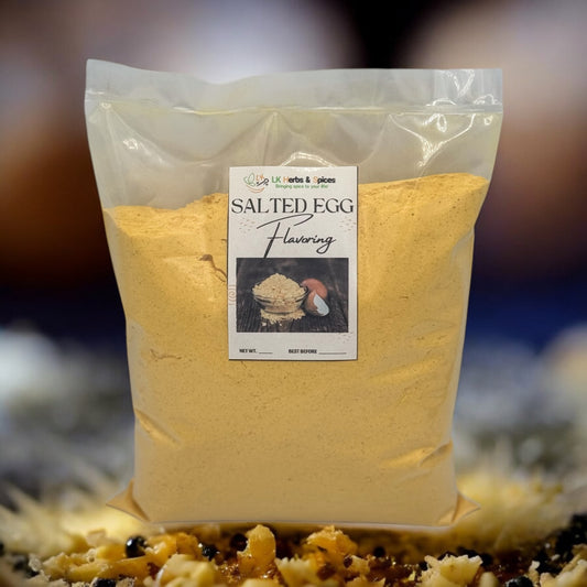 SALTED EGG POWDER