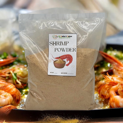 SHRIMP POWDER