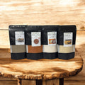 BASIC SPICE BUNDLE