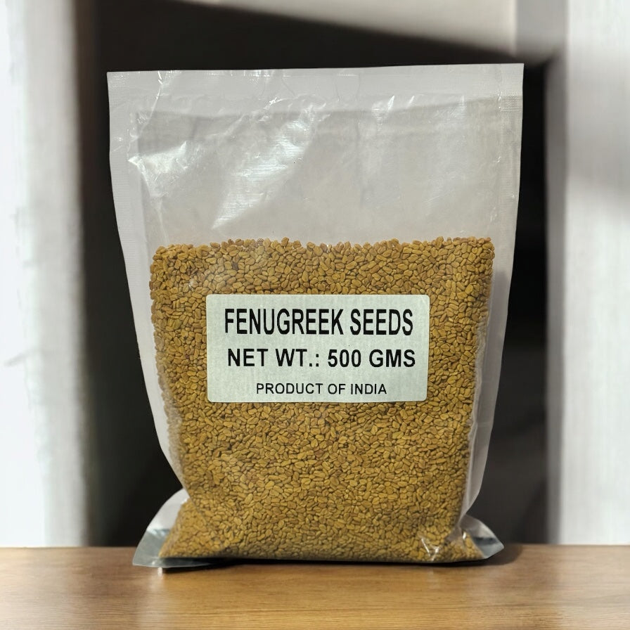 FENUGREEK SEEDS