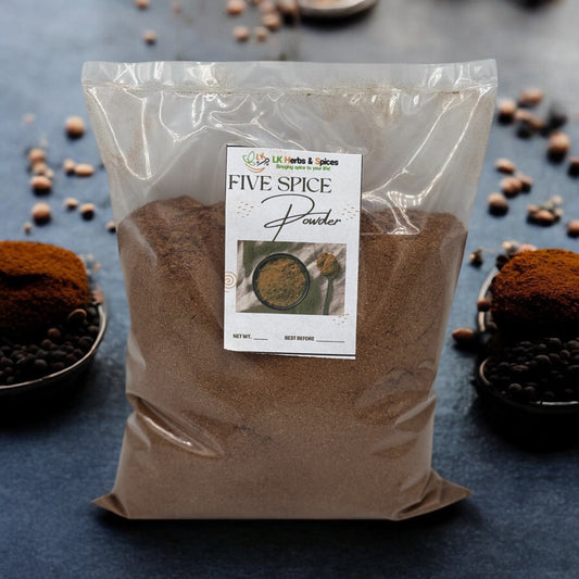 FIVE SPICE PREMIUM POWDER