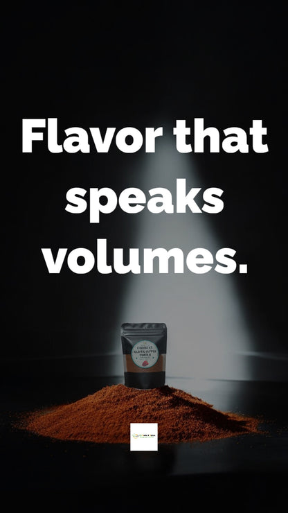 CAROLINA REAPER PEPPER POWDER