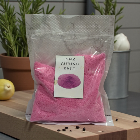 PINK CURING SALT