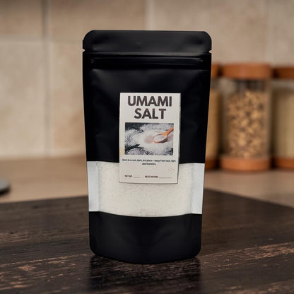 UMAMI SALT