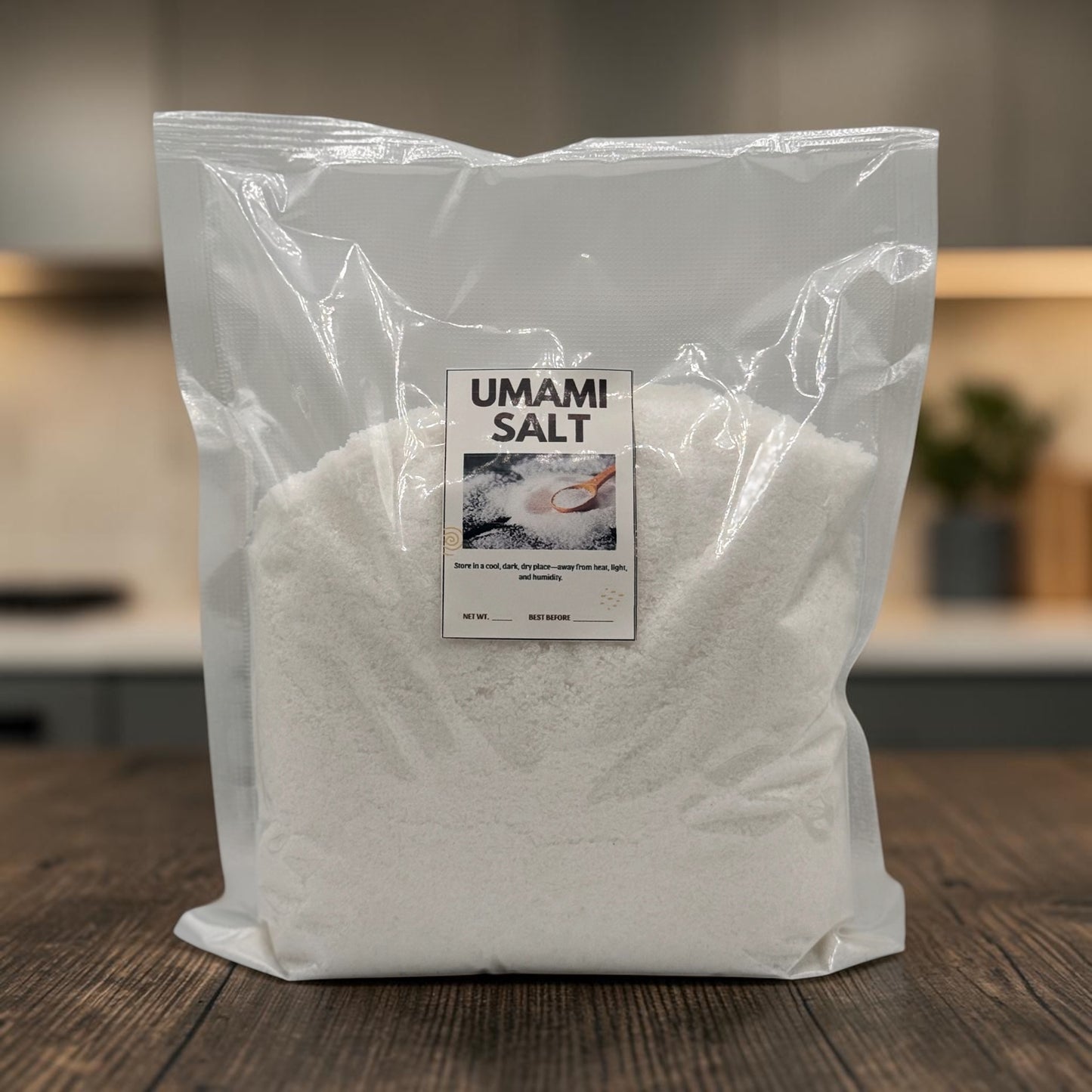 UMAMI SALT