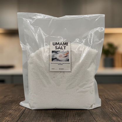 UMAMI SALT