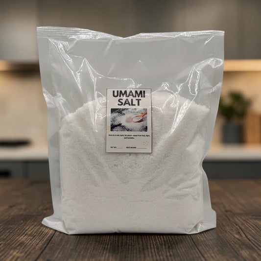UMAMI SALT
