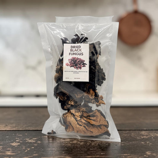 BLACK FUNGUS/TENGA NG DAGA