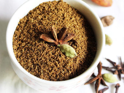 BIRYANI SPICES - 50g REFILL; POUCH