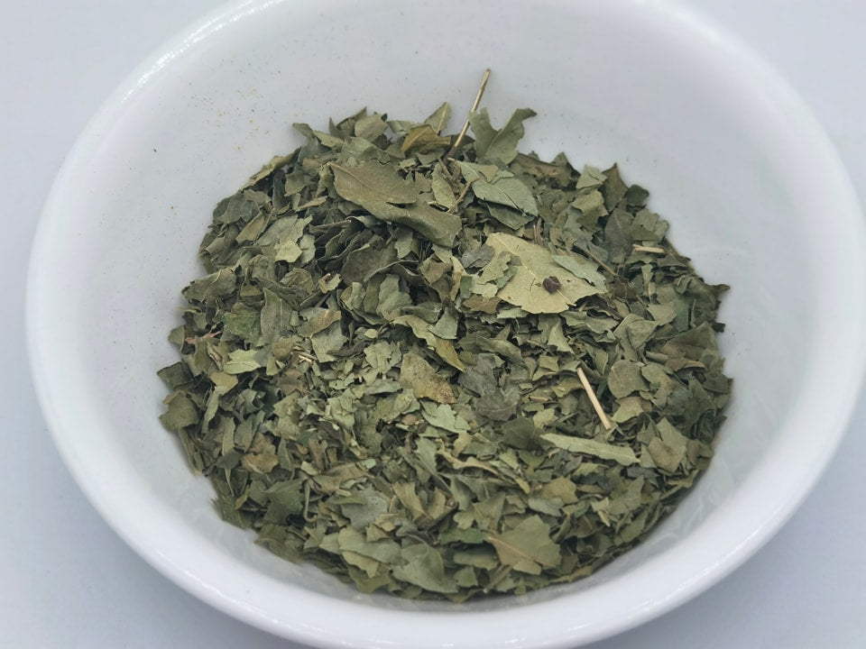 CURRY LEAVES - 10g REFILL POUCH