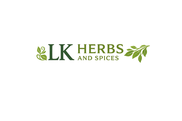LK HERBS AND SPICES