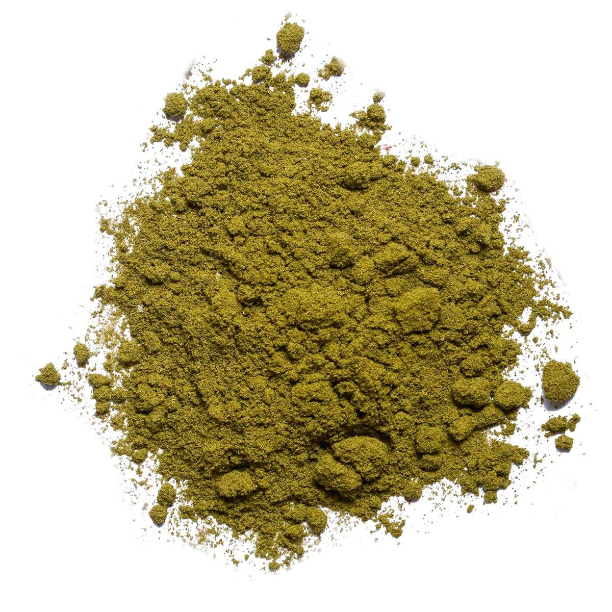 OREGANO POWDER - 25g REFILL POUCH