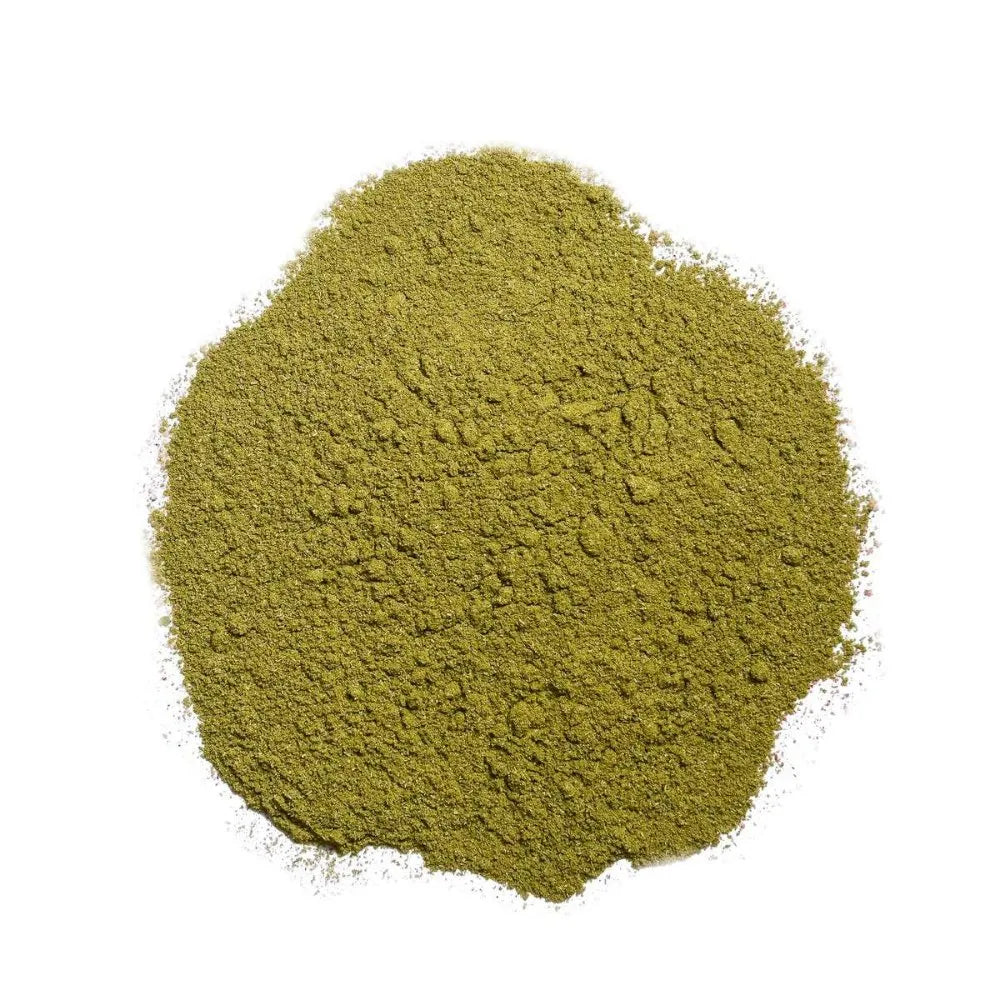 THYME POWDER - 25g  REFILL POUCH